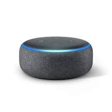 دستیار صوتی الکسا آمازون مدل ECHO DOT 3rd Gen
