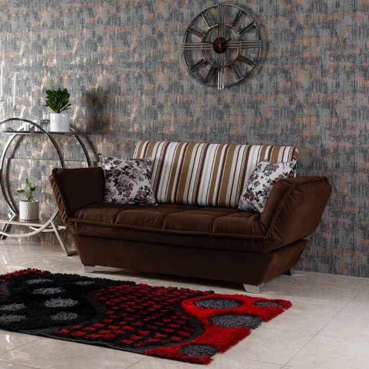 مبل تختخواب شو مدل 1004103
