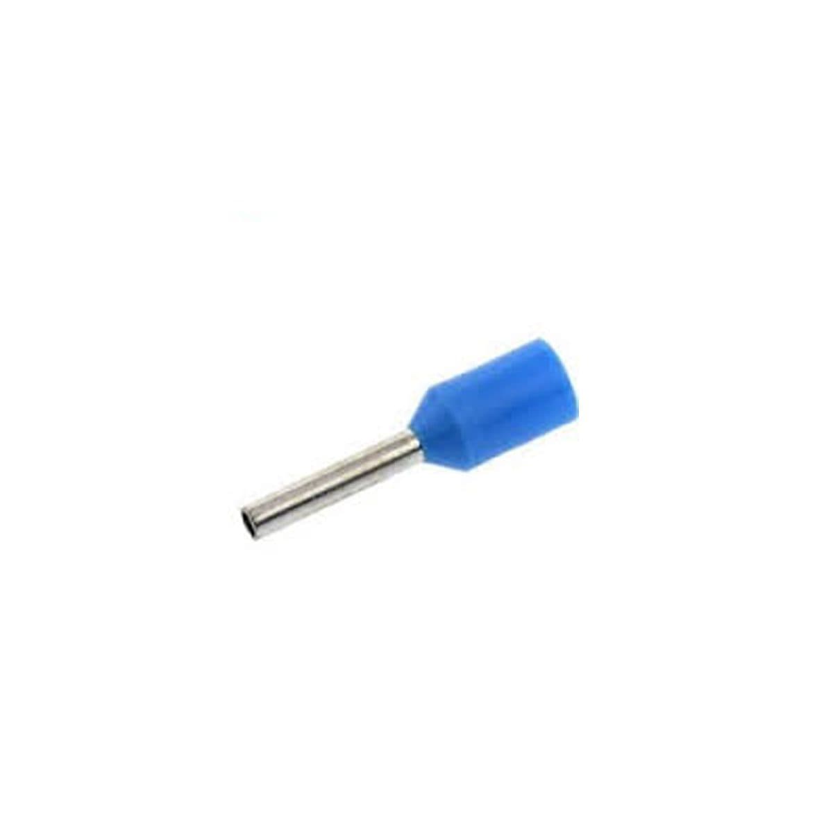 وایرشو روکش دار آبی کد E50020 آی سوئیچ الکتریک (کارتنی)