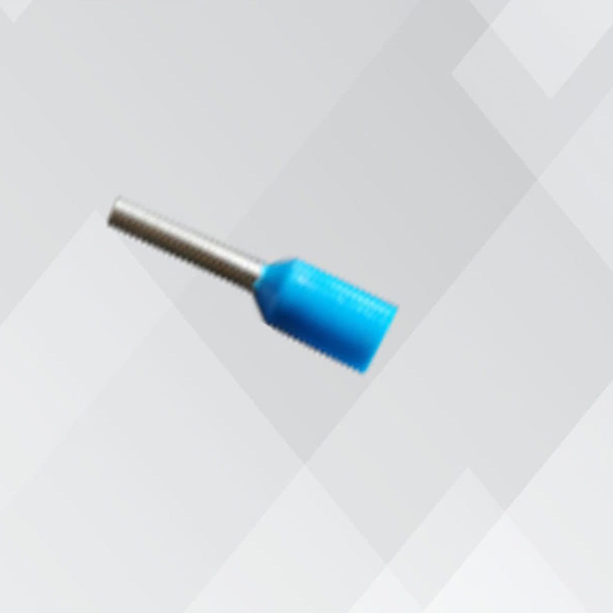 وایرشو روکش دار آبی کد E50020 آی سوئیچ الکتریک (کارتنی) — تصویر ۲