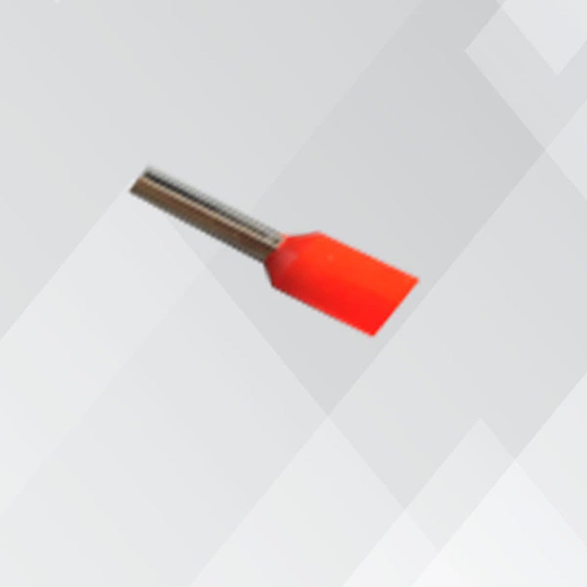 وایرشو روکش دار قرمز کد E1008 آی سوئیچ الکتریک (کارتنی) — تصویر ۲