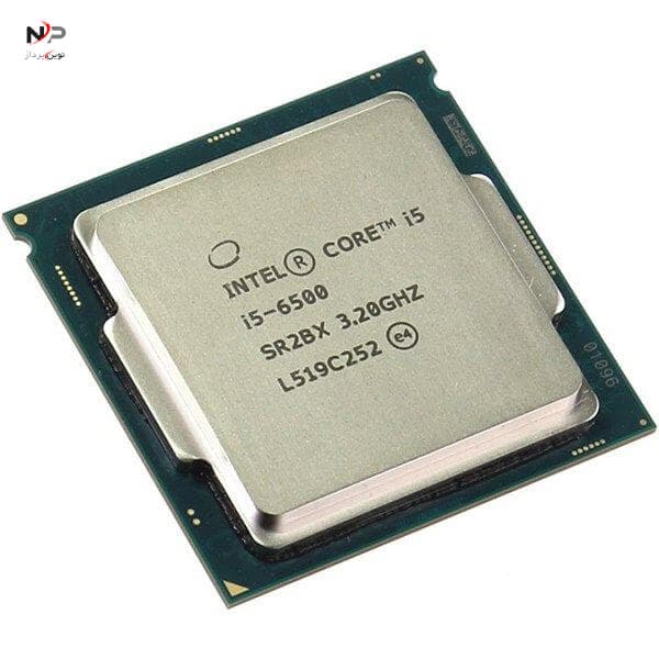 پردازنده اینتل Core i5 مدل 14500 — تصویر ۶