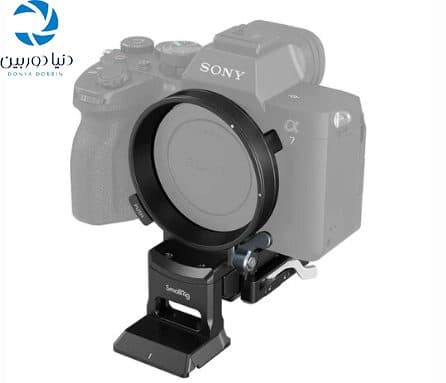 براکت چرخش سریع SmallRig 4244
