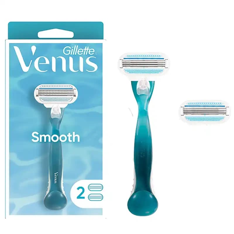 تیغ اصلاح Venus Smooth Venus Smooth Razor