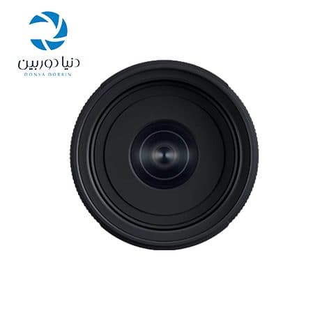 لنز تامرون مدل Tamron 24mm f/2.8 Di III OSD M 1:2 مانت سونی E — تصویر ۳