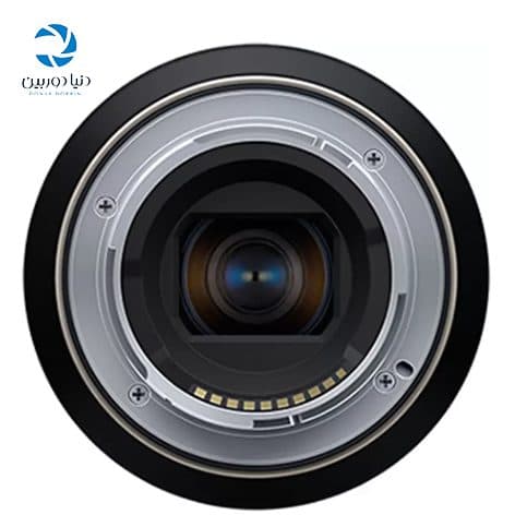 لنز تامرون مدل Tamron 24mm f/2.8 Di III OSD M 1:2 مانت سونی E — تصویر ۲