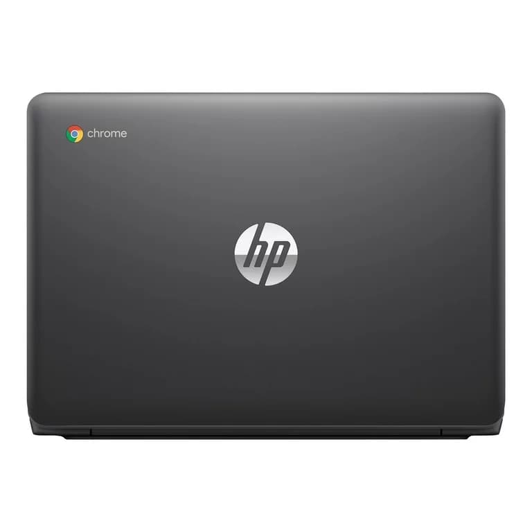 کروم بوک اچ پی مدل ChromeBook v031nr-11 Celeron N3060 4GB 12GB — تصویر ۲