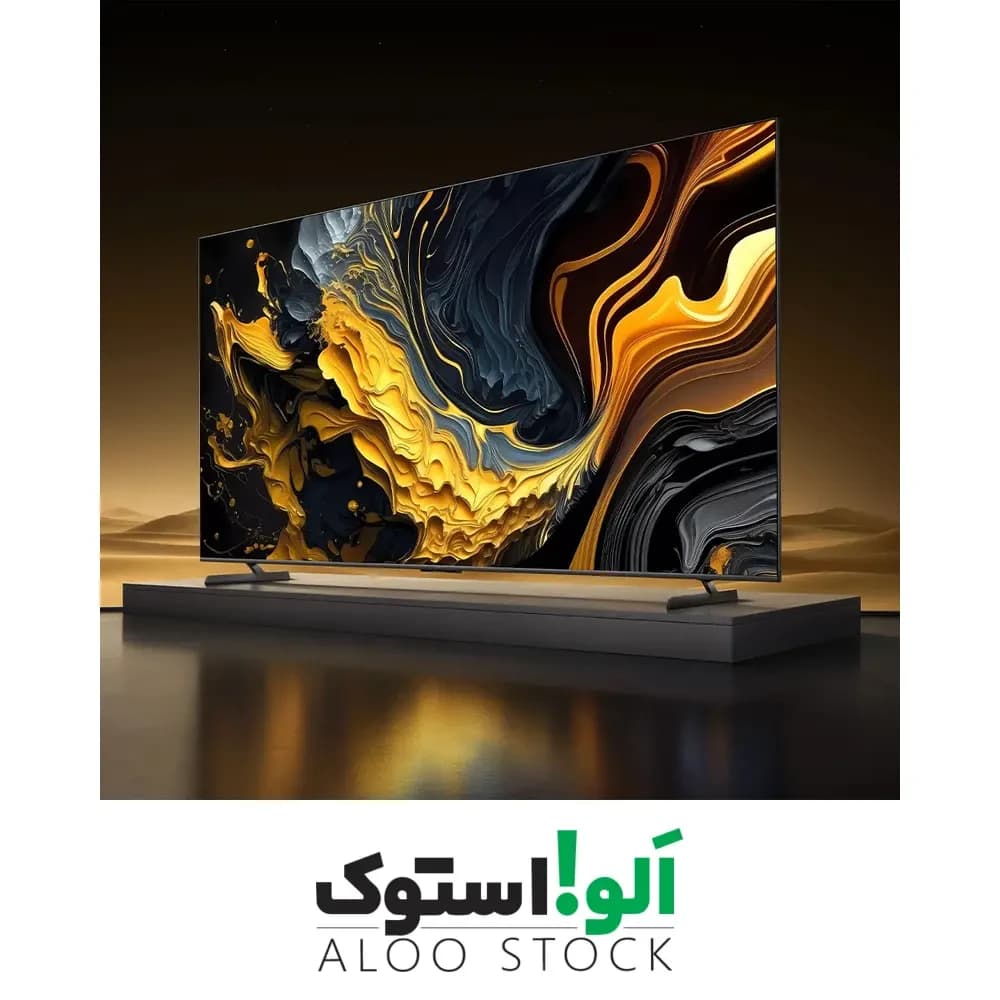 تلویزیون هوشمند شیائومی 100 اینچ مکس مدل Xiaomi TV Max 100 2025 — تصویر ۱۲