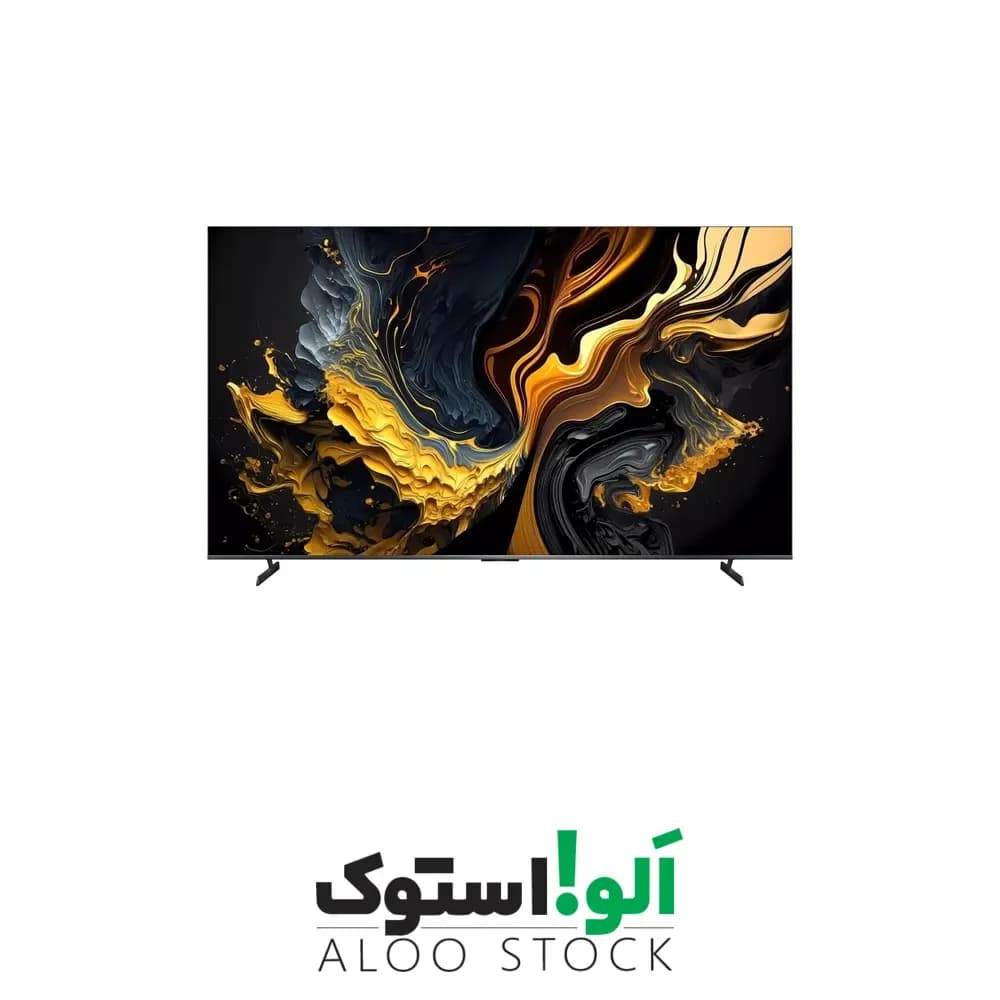 تلویزیون هوشمند شیائومی 100 اینچ مکس مدل Xiaomi TV Max 100 2025 — تصویر ۹