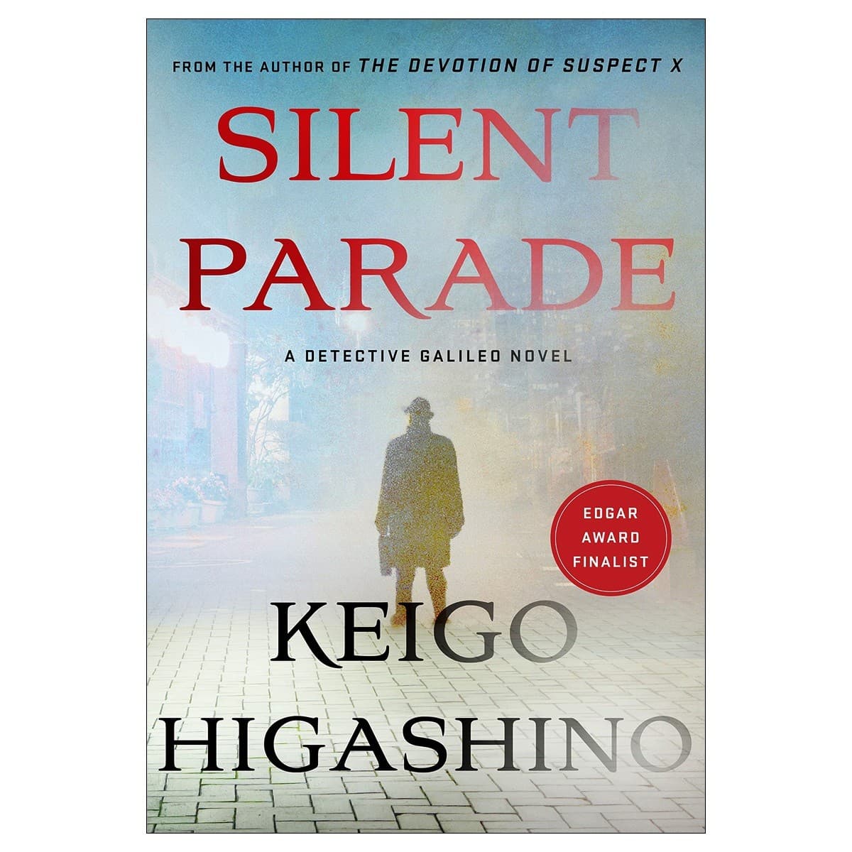 Silent Parade