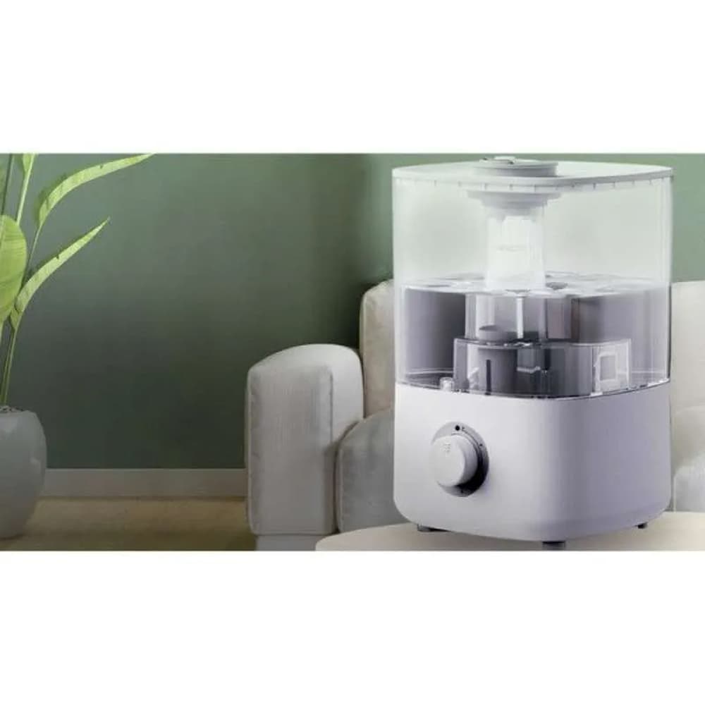 دستگاه مرطوب کننده هوا رومیزی مدل Lydsto F100 Air Humidifier — تصویر ۵