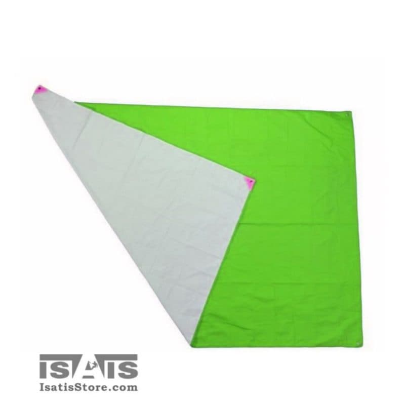 پتو نجات دائمی چند منظوره کابوک KABOK RESCUE BLANKET