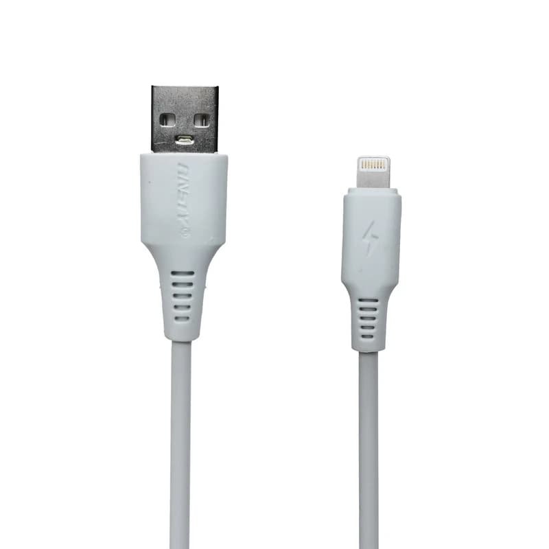 کابل شارژ ایفون ANSTY مدل002-ZI – (گارانتی 6 ماهه)