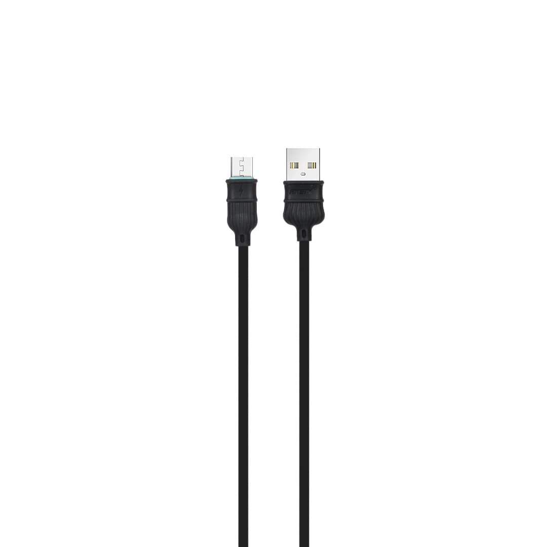 کابل شارژ میکرو ANSTY مدلZ-021-A – (گارانتی 6 ماهه)
