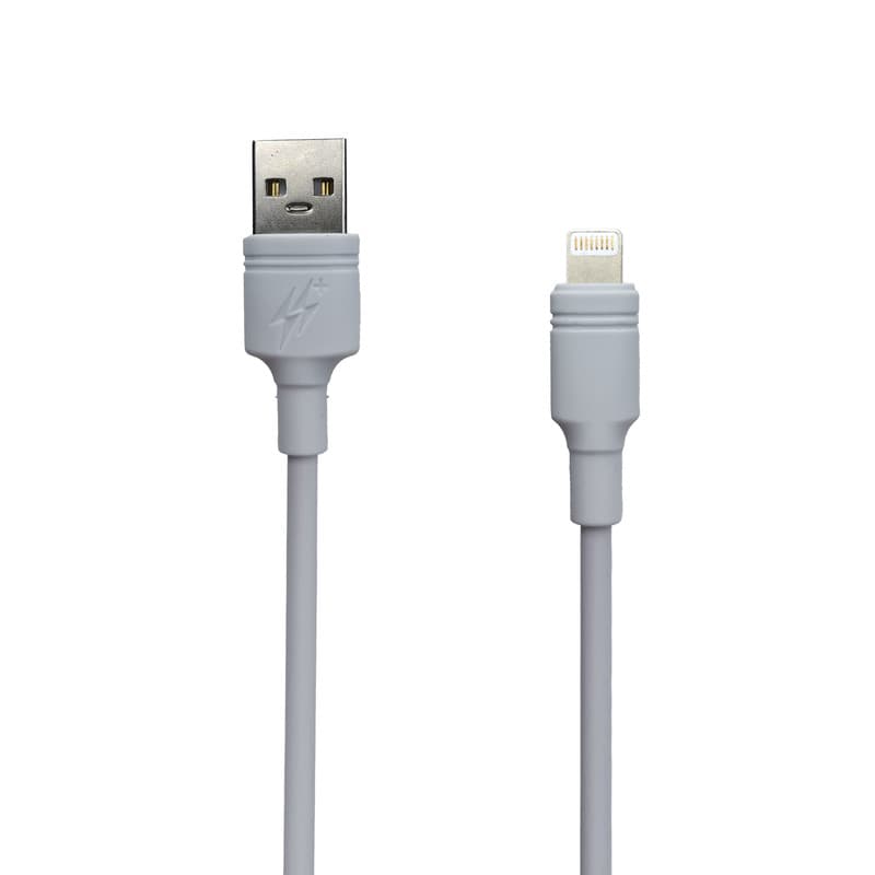 کابل شارژ ایفونی ANSTY مدلZI-005 – (گارانتی 6 ماهه)
