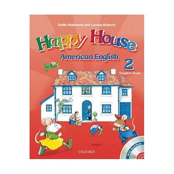 Happy House 2 – American