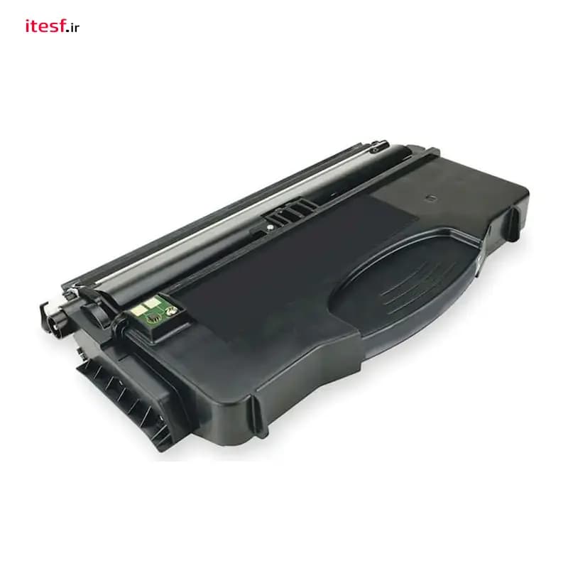 کارتریج تونر Lexmark E120 — تصویر ۳