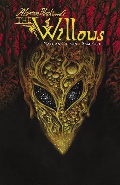 دانلود کمیک The Willows #1 – 2 (2017-2018) — تصویر ۲