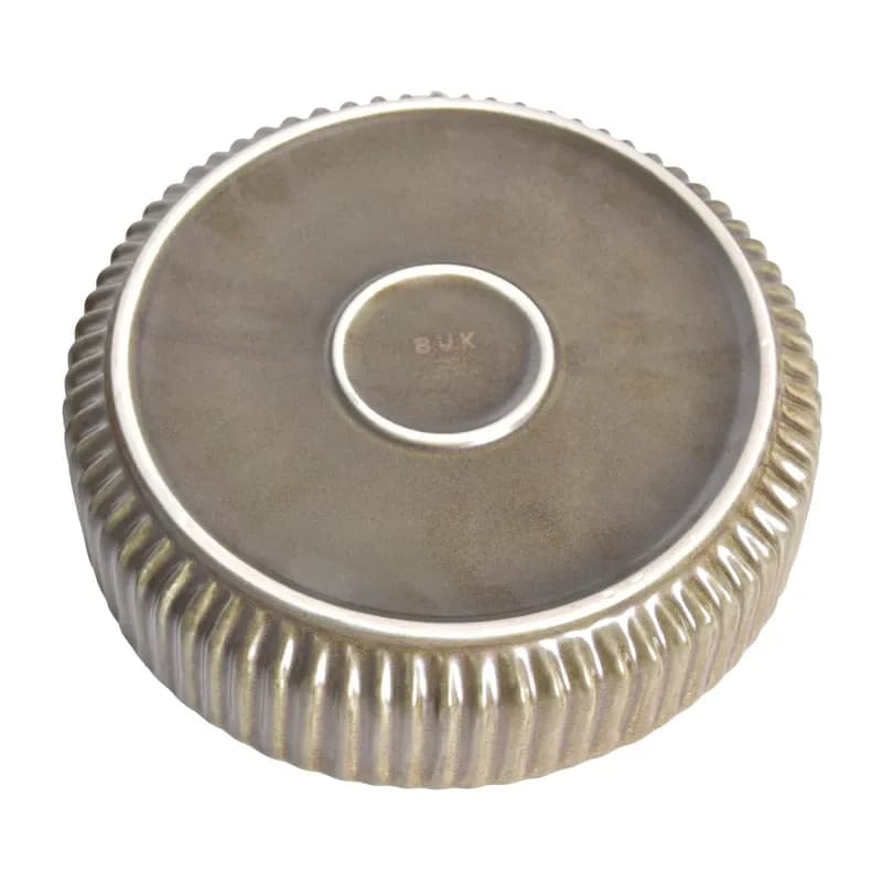 کاسه 23 درب دار تکی چینی مجستیک Olva کد 455231 — تصویر ۵