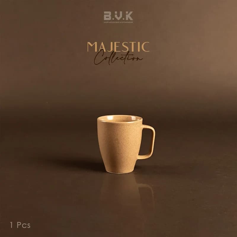 لیوان چینی تک مجستیک 452711 — تصویر ۴