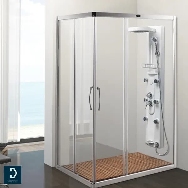 پنل دوش داتیس مدل S-335