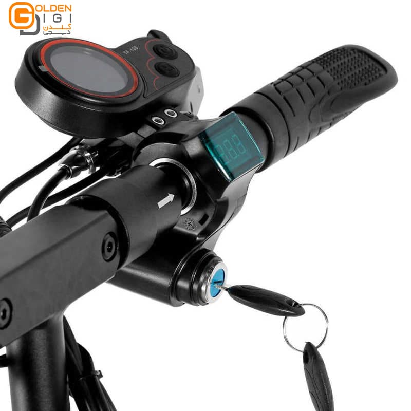 اسکوتر برقی کوگو مدل M4 -500W — تصویر ۶
