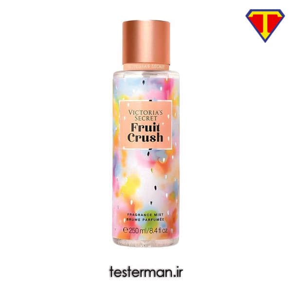 بادی اسپلش فروت کراش ویکتوریا سکرت اورجینال Victoria’s Secret Body Splash Fruit Crush