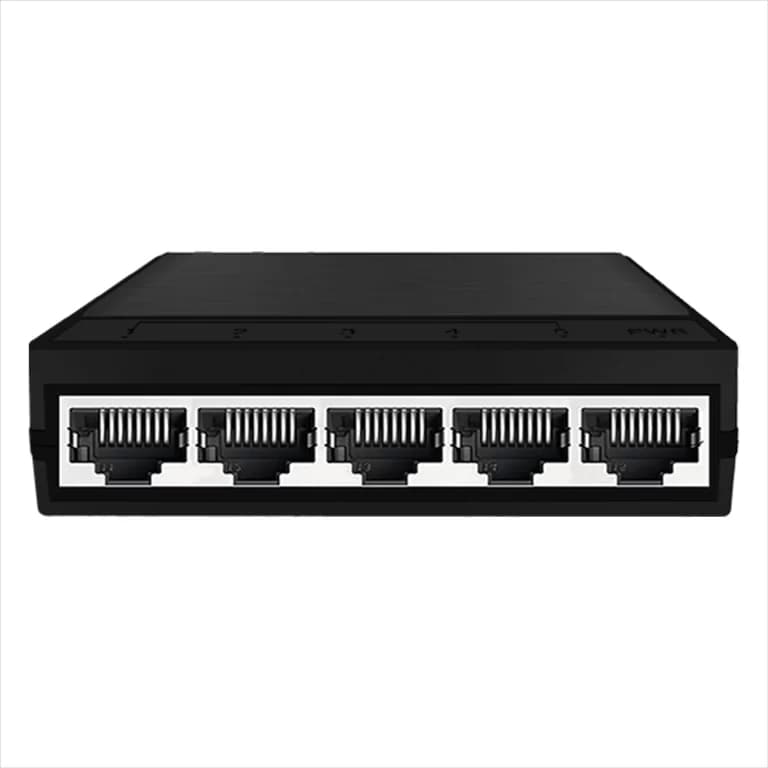 سوئیچ مکسرون مدل MSW-3004F-1FL-P