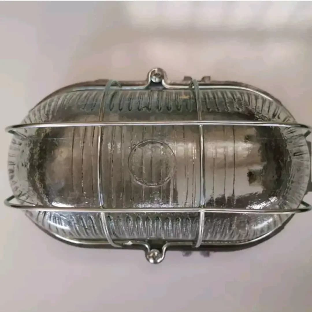 چراغ تونلی بسته 10 عددی (آسانسوری) — تصویر ۲