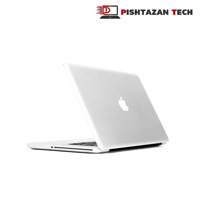 لپ تاپ اپل مدل MacBook Pro A1286 i7gen3-8GB-750GB — تصویر ۲