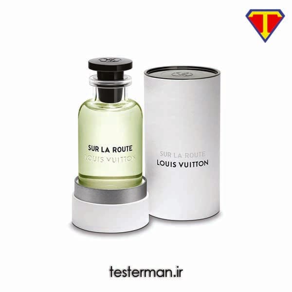 تستر هاردباکس ادکلن لوئیس ویتون سور لا روت مردانه Louis Vuitton Sur la Route Tester