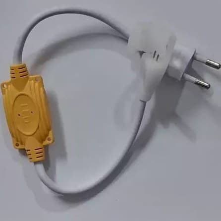 سوکت ریسه 9 میل وایرلس 2835 اچ ام دی — تصویر ۲