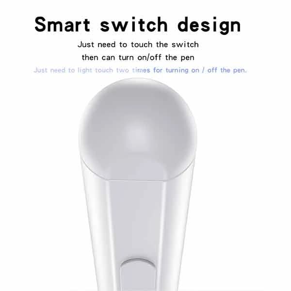 قلم لمسی یسیدو YESIDO ST15 UNIVERSAL — تصویر ۷