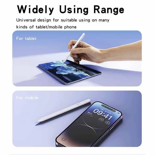 قلم لمسی یسیدو YESIDO ST15 UNIVERSAL — تصویر ۵