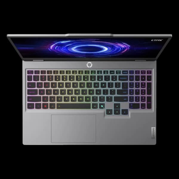 لپ تاپ گیمینگ لنوو Lenovo LOQ 15IRX10 83JE00XAFU 14700HX 16GB 1TB SSD RTX 5060 8GB GDDR7 — تصویر ۴