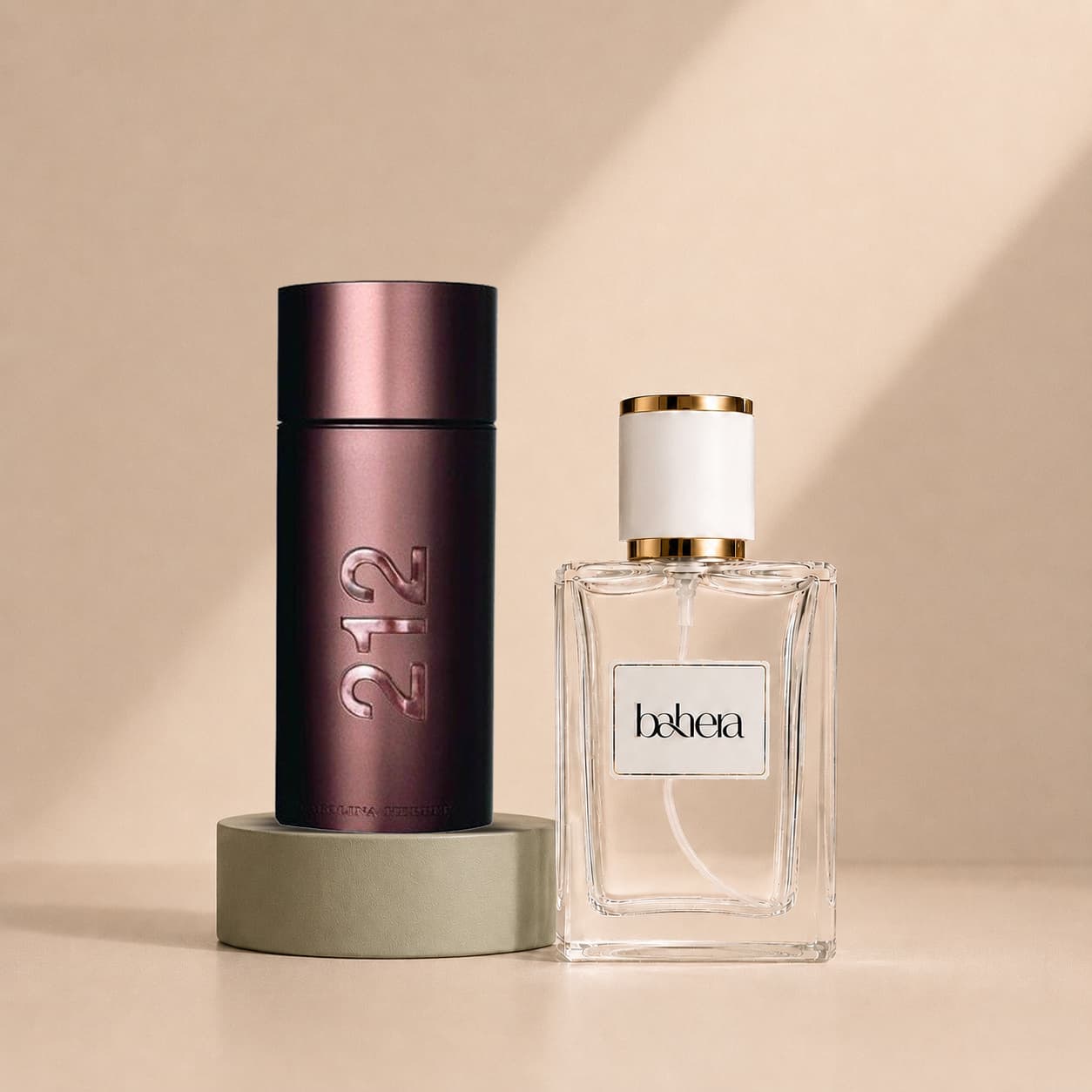 عطر ادکلن 212مردانه کارولینا هررا تاپ 212men carolinaherrera Top