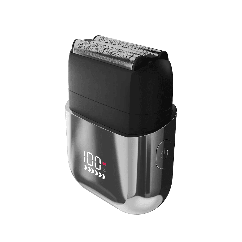 ماشین اصلاح مدل Green Lion SHAVER X GNMEN45SHVSL — تصویر ۲