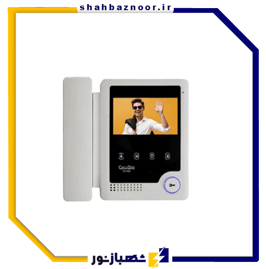 کالیوز مانیتور CU 432 MT کد 02