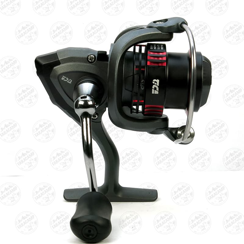 چرخ ماهیگیری تیکا مدل TICA CF2500M