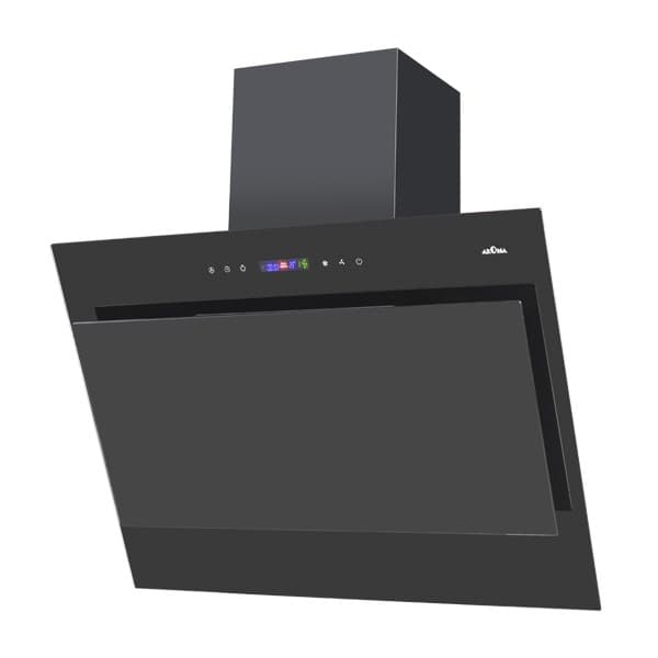 هود دیواری آروما مدل D1027N
