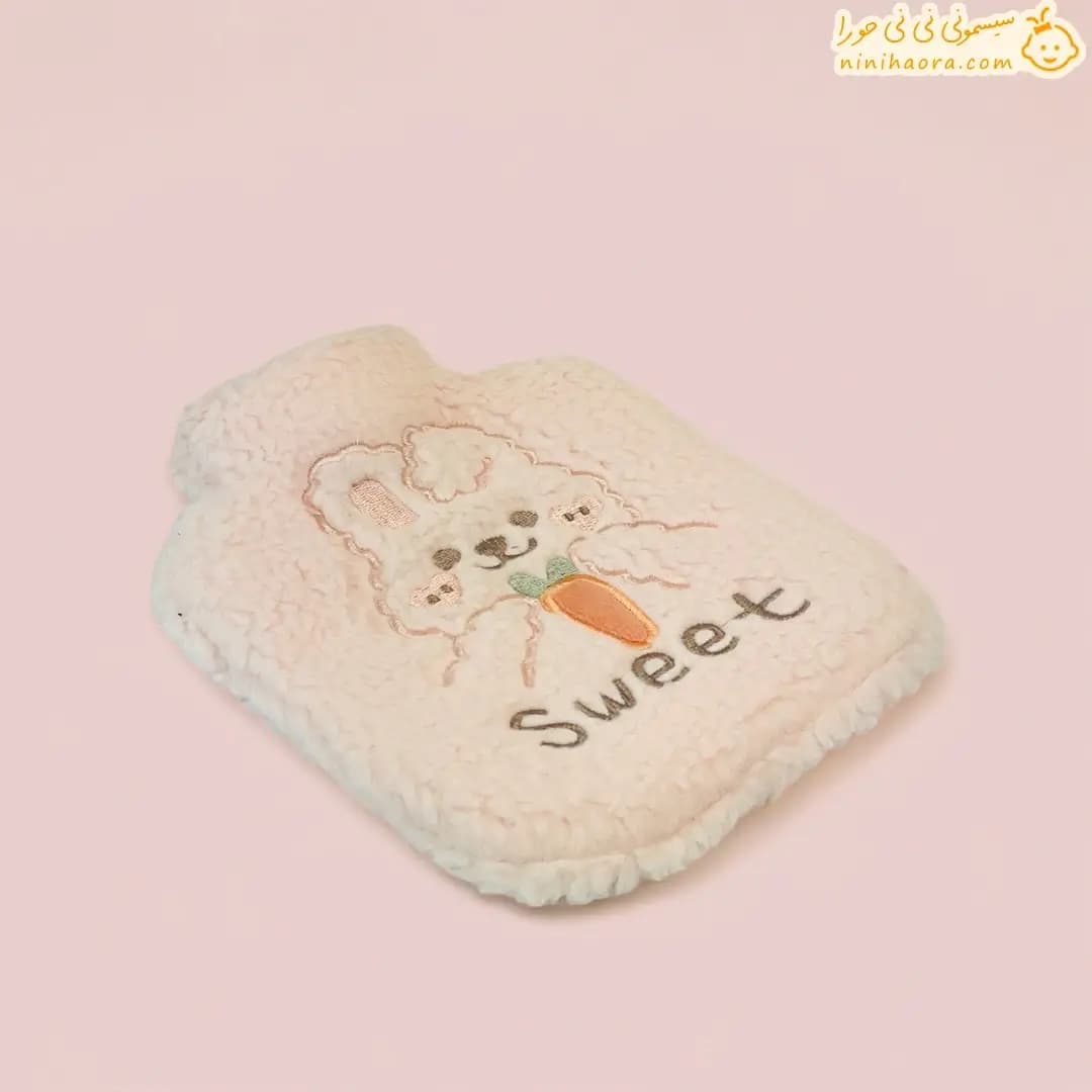 کیسه آب گرم خارجی sweet — تصویر ۶