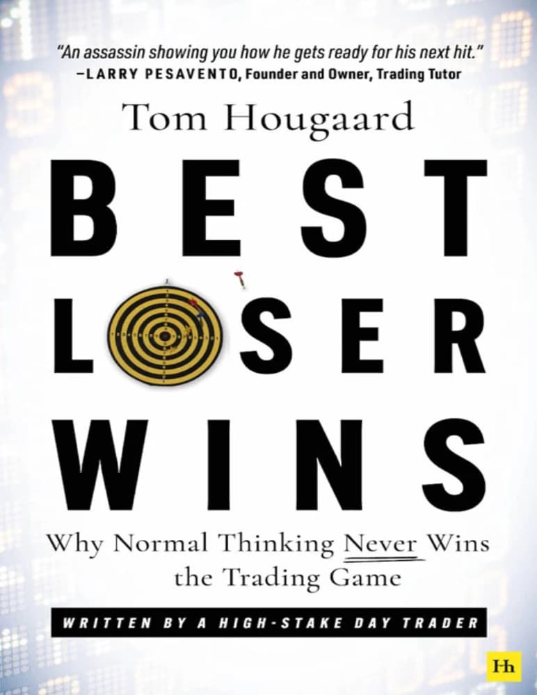 کتاب Best Loser Wins (بهترین بازنده برنده میشود) نسخه انگلیسی PDF | تام هوگارد — تصویر ۲