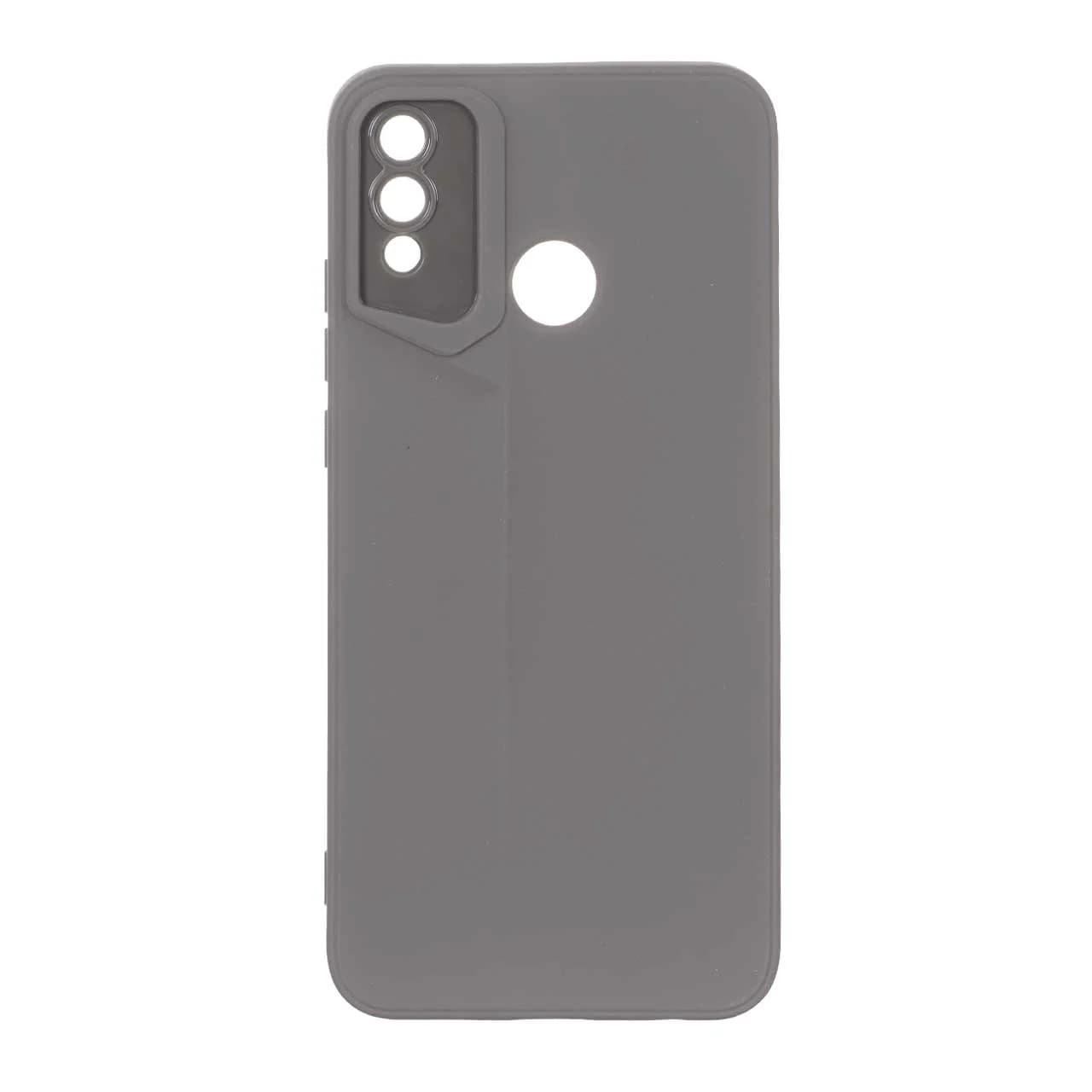 قاب ژله ای Sports Design مدل Huawei Y9 2019 — تصویر ۲