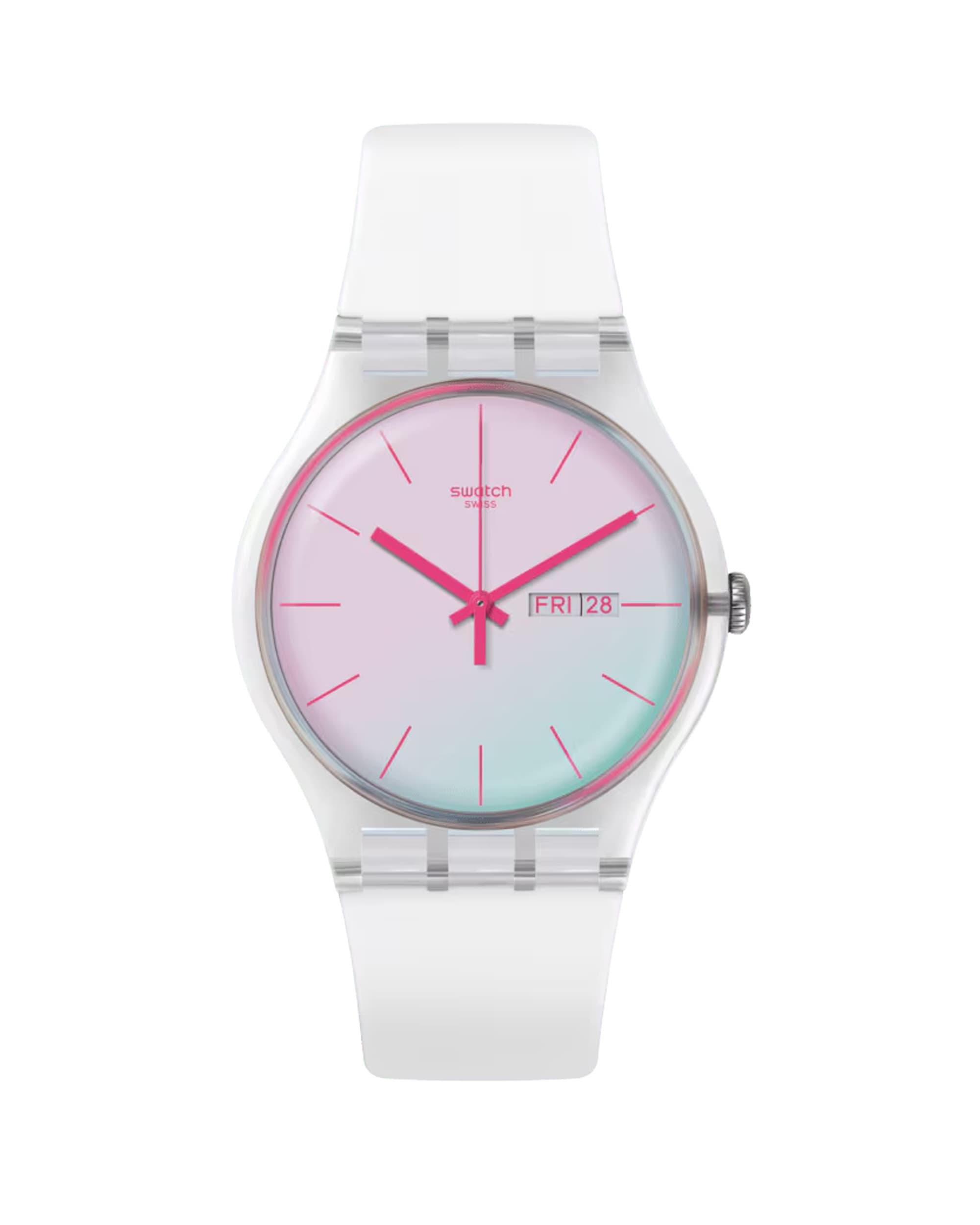 ساعت مچی سواچ SWATCH SO29K704-S14