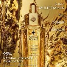 روغن جوانساز گرلن ابیل رویال — تصویر ۳