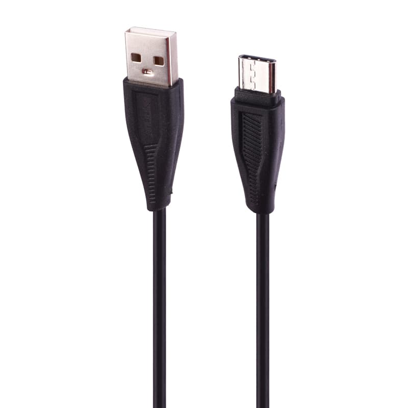 کابل تبدیل USB به USB-C نیتو مدل UC041 طول 1 متر