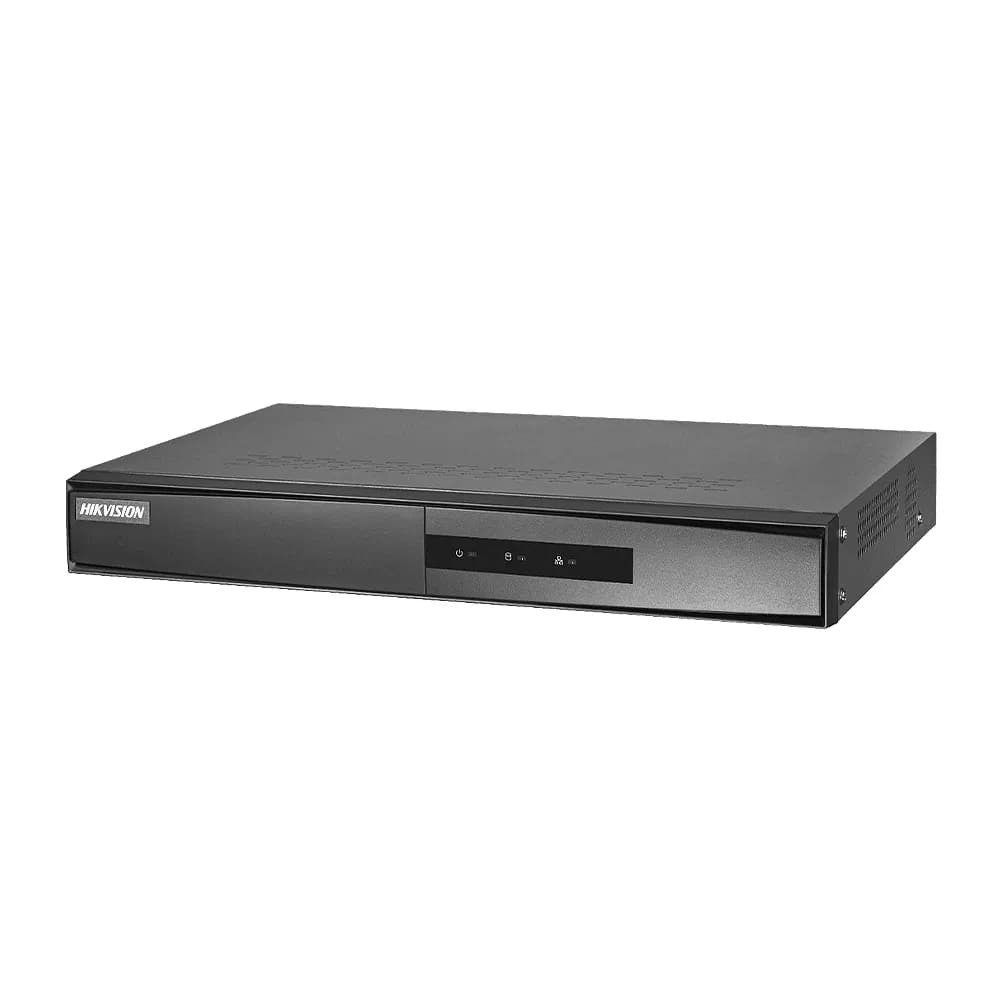 رکوردر (NVR) هایک ویژن DS-7108NI-Q1/8P/M