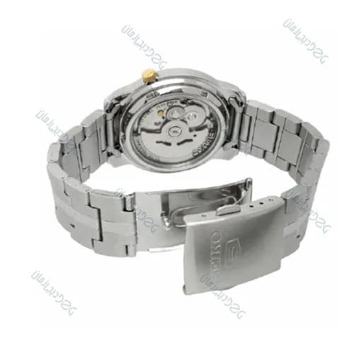 ساعت مچی مردانه سیکو (SNKL77K1) seiko — تصویر ۹