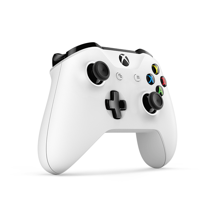 دسته ایکس باکس Xbox One Controller — تصویر ۳