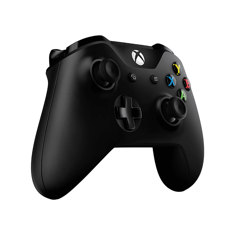 دسته ایکس باکس Xbox One Controller — تصویر ۴